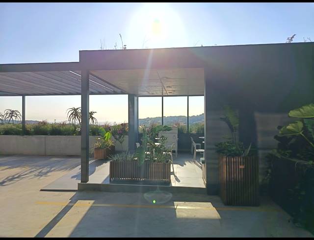 66M² OFFICE TO LET IN SIMBITHI ECO ESTATE